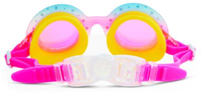 Bling2O Zwembril voor kinderen - BUD - Summer Solstice