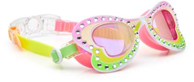 Bling2O Zwembril voor kinderen - Butter Cup - Pink Lemonade