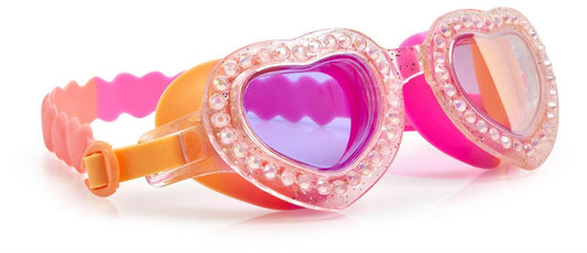 Bling2O Zwembril voor kinderen - First Luv