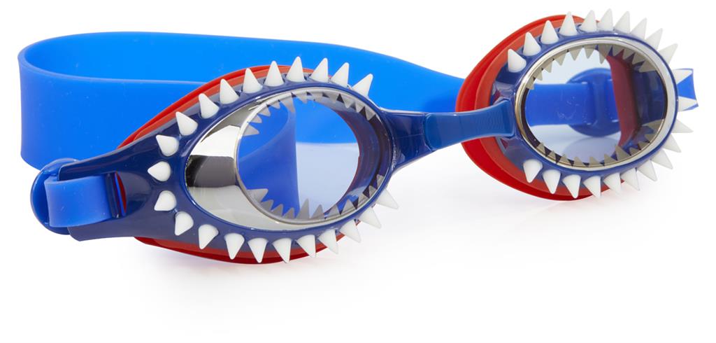 Bling2O Zwembril voor kinderen - Fish N Chips