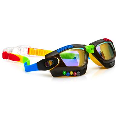 Bling2O Zwembril voor kinderen Gamer
