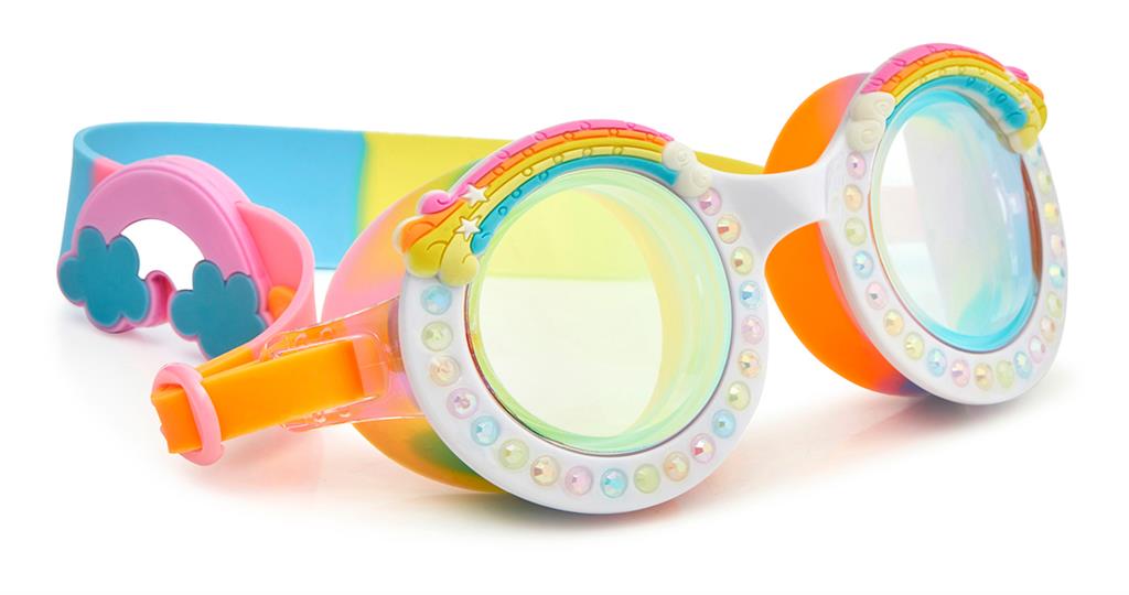 Bling2O Zwembril voor kinderen - Good Vibes