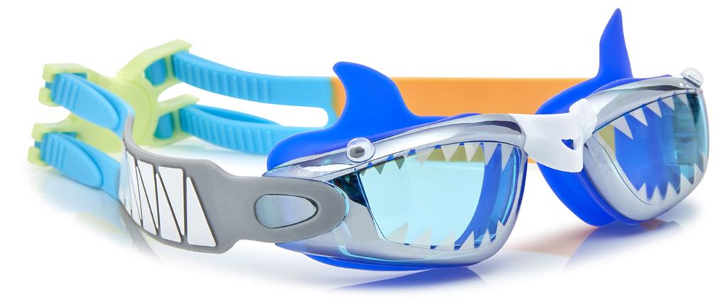 Bling2O Zwembril voor kinderen - Jawsome Jr