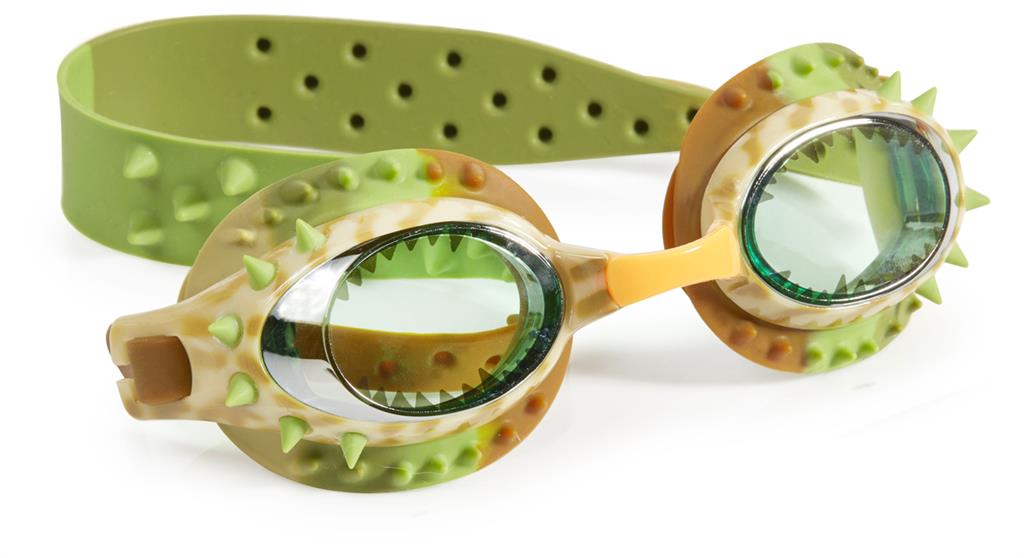 Bling2O Zwembril voor kinderen - Prehistoric Times