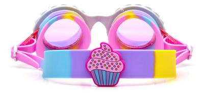 Bling2O Zwembril voor kinderen - Bake Off / Color Burst