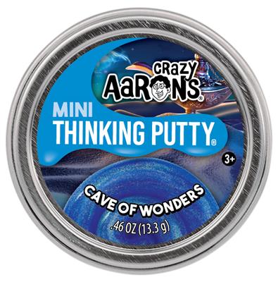 Crazy Aaron's Kneedklei Thinking Putty