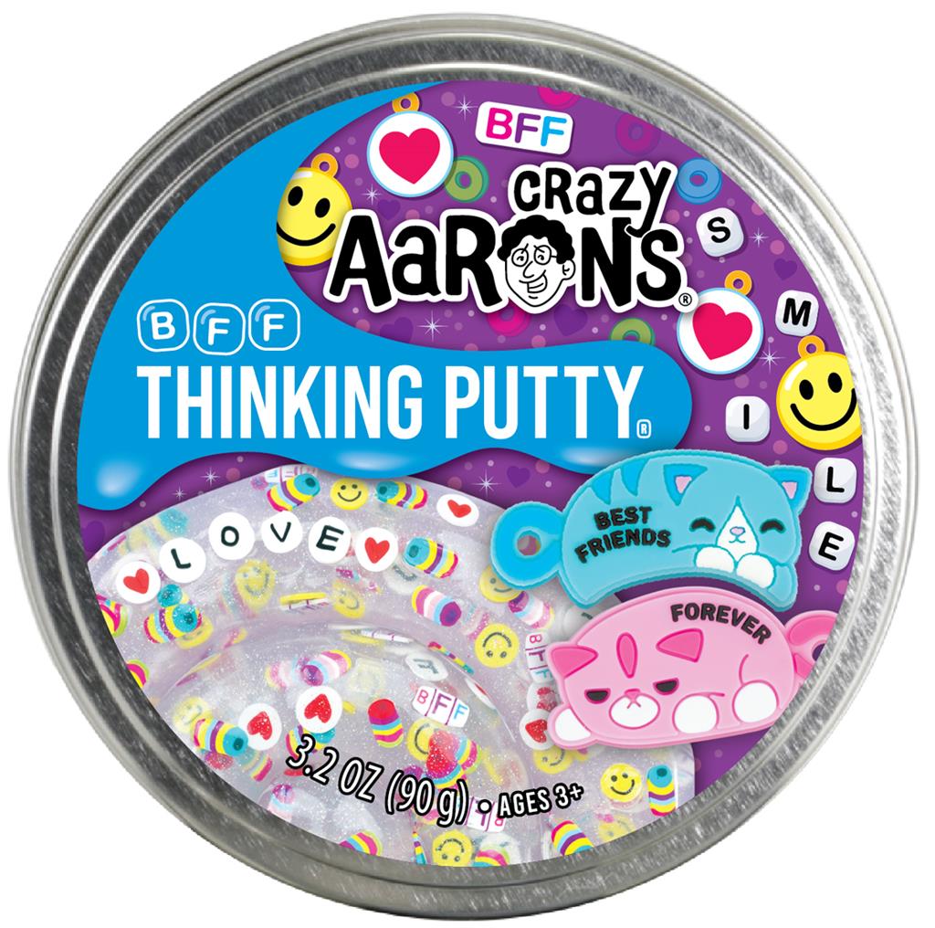 Crazy Aaron's Kneedklei Thinking Putty