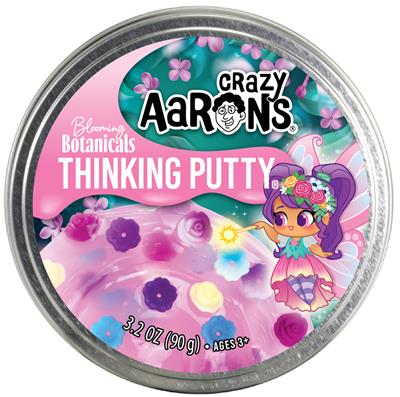 Crazy Aaron's Kneedklei Thinking Putty