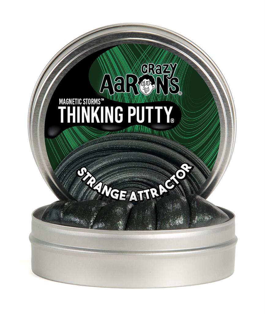Crazy Aaron's Kneedklei Thinking Putty