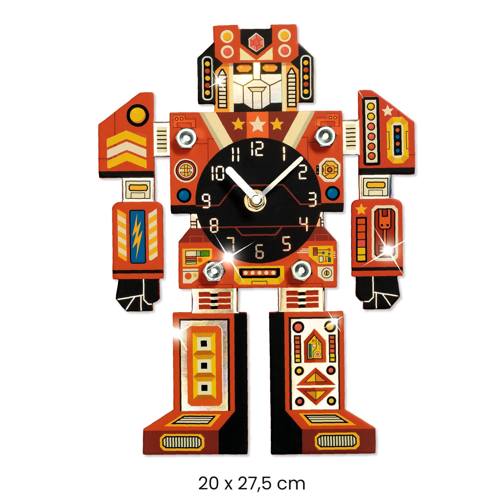 Djeco knutselpakket -  Robotime DIY (DJ07984)