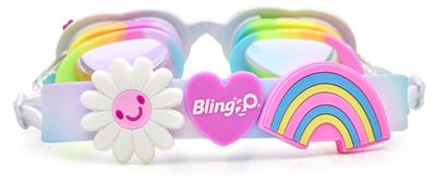 Bling2O Zwembril voor kinderen - Daisy