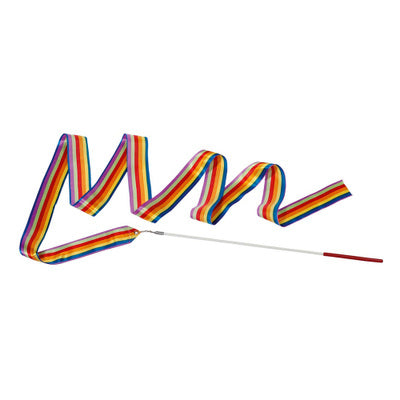 Danslint regenboog