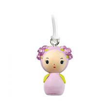 Djeco Rosie sleutelhanger