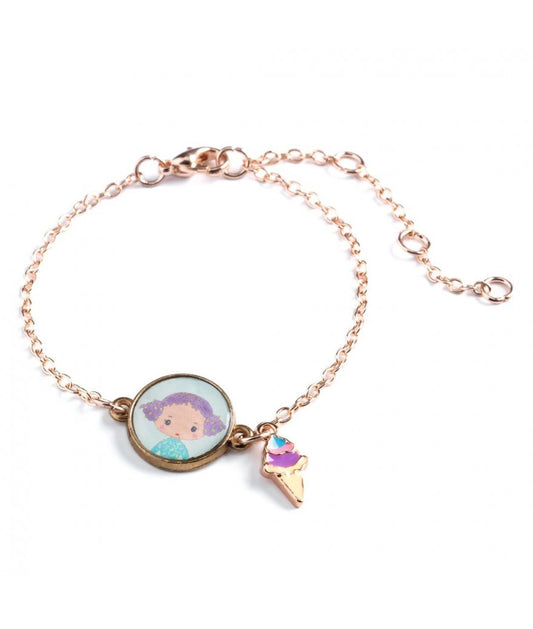 Djeco Tinyly – Universe – Armband Tutti
