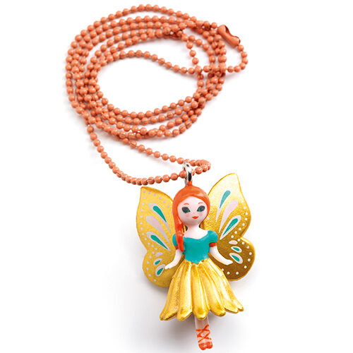 Djeco kinderketting Butterfly