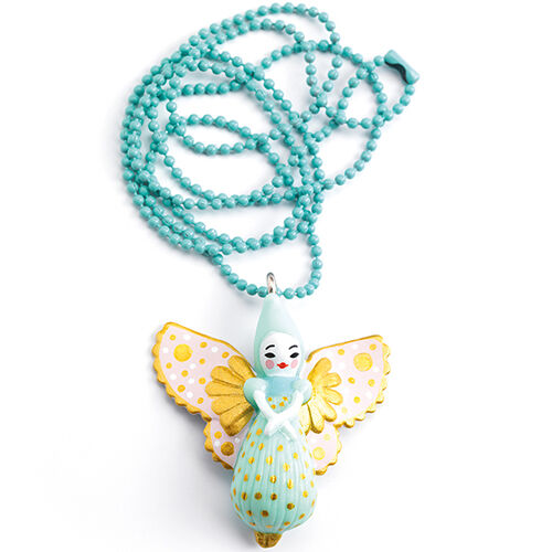 Djeco kinderketting Fairy