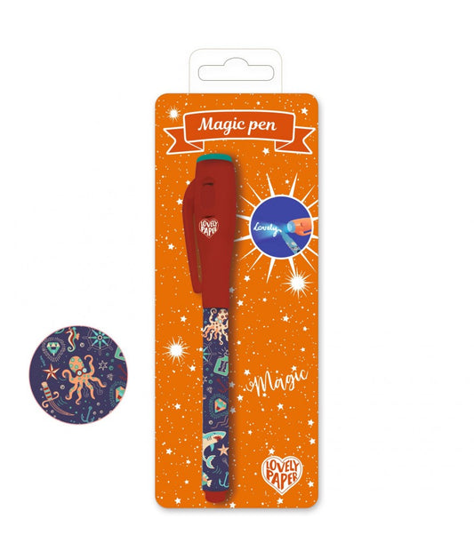 Djeco magic pen - Steve