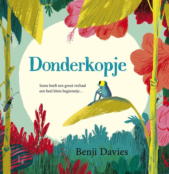Donderkopje 3+ Kantonboekje