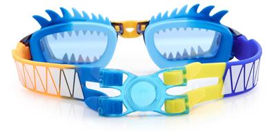 Bling2o Zwembril - Draco -  Blue Dragon