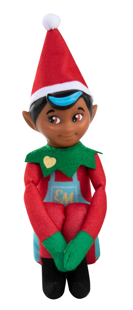 The Elf on the Shelf  |  Elf Mates