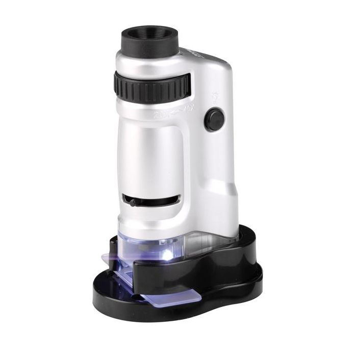 Expeditie natuur profi microscoop