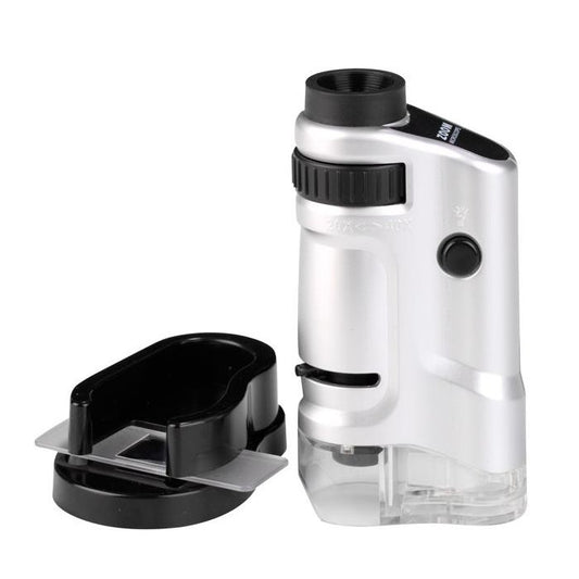 Expeditie natuur profi microscoop
