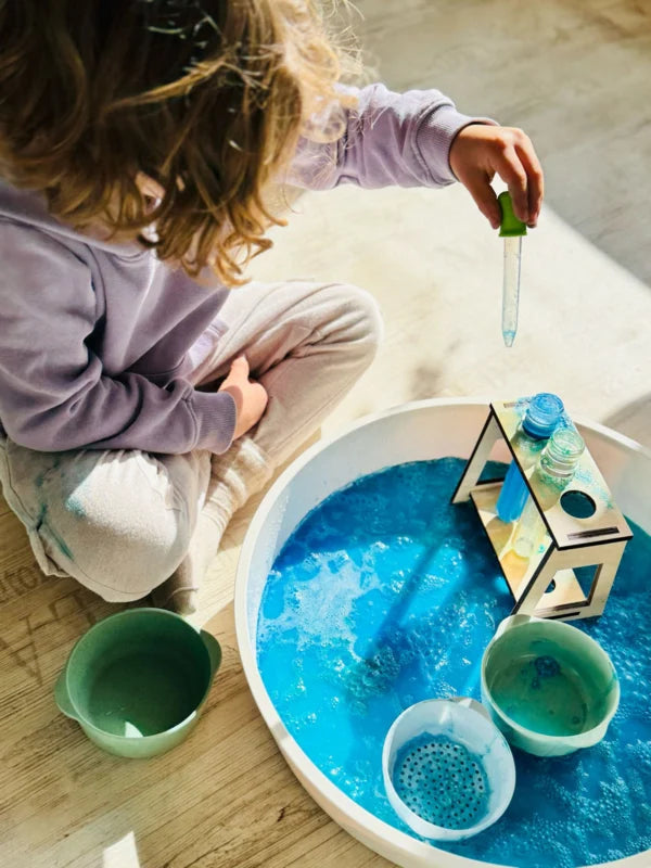 Sensoryfun Fizz  200 gram