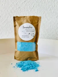 Sensoryfun Fizz  200 gram