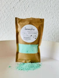 Sensoryfun Fizz  200 gram