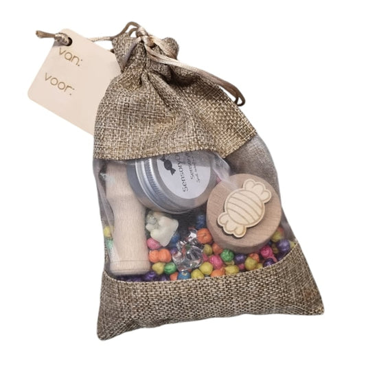 Kiddi Giftbag Sweets