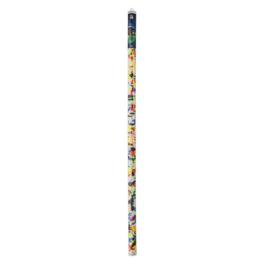 Plus-Plus 1 Meter Tube Glow in The Dark - 520 stukjes ( alleen ophalen in winkel!)