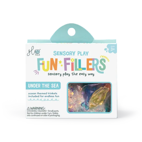 Glo Pals Fun Fillers