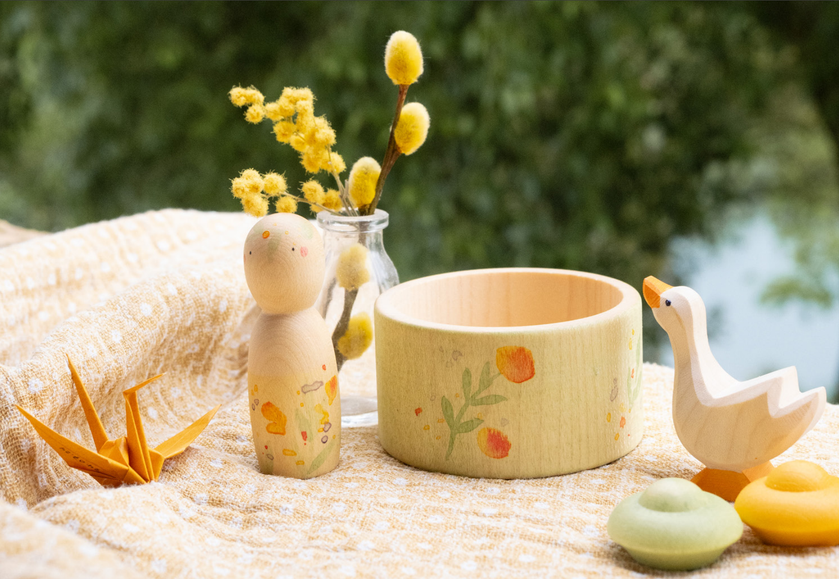 Grapat X Ostheimer - Hello Summer ! limited edition