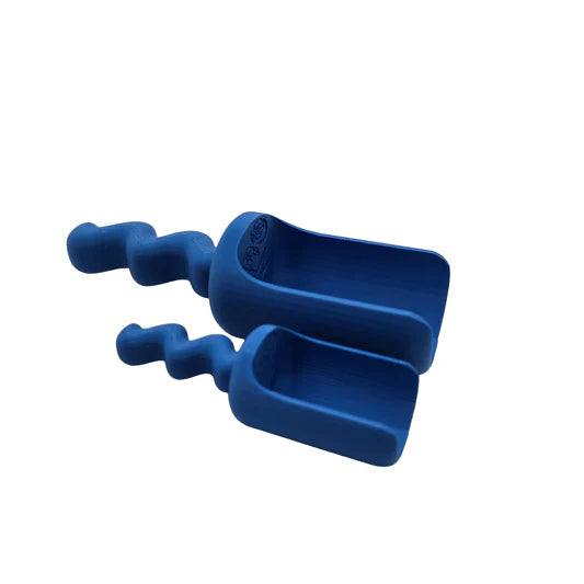 Grennn x Little Botanic Label Speelschep XL 'Wave'