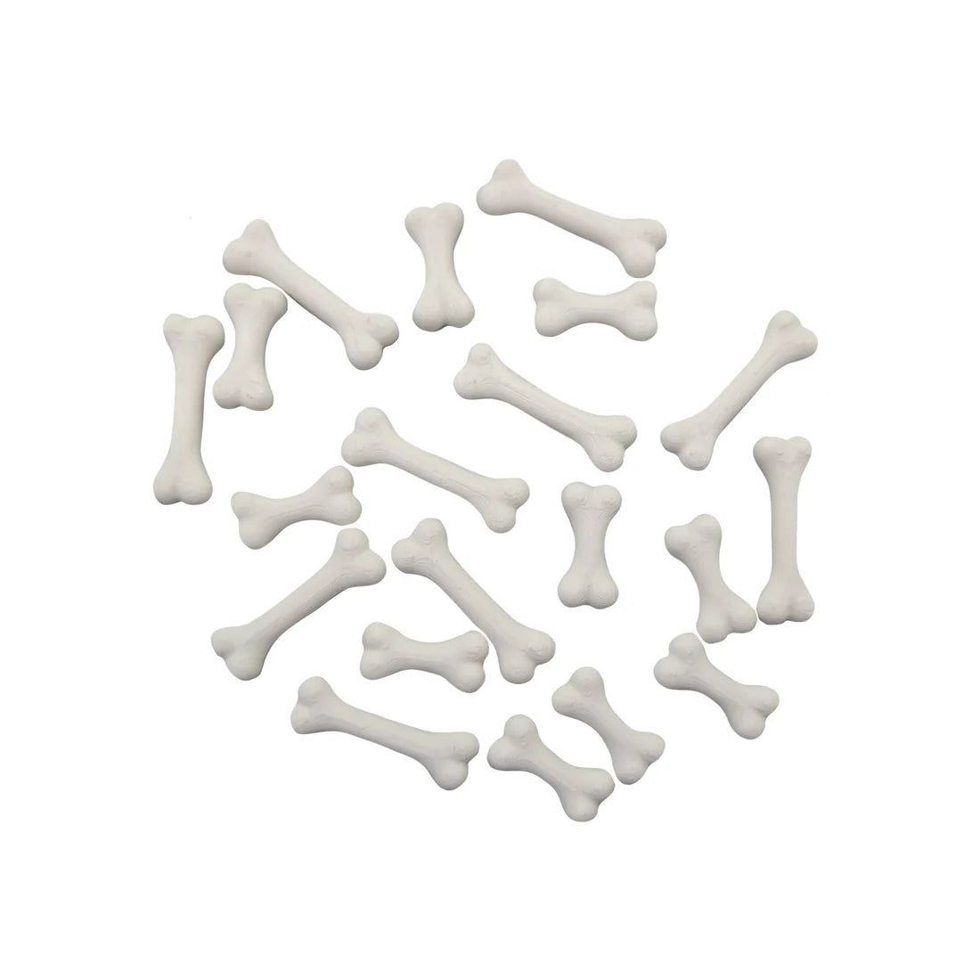 Grennn mini dino botjes 20x