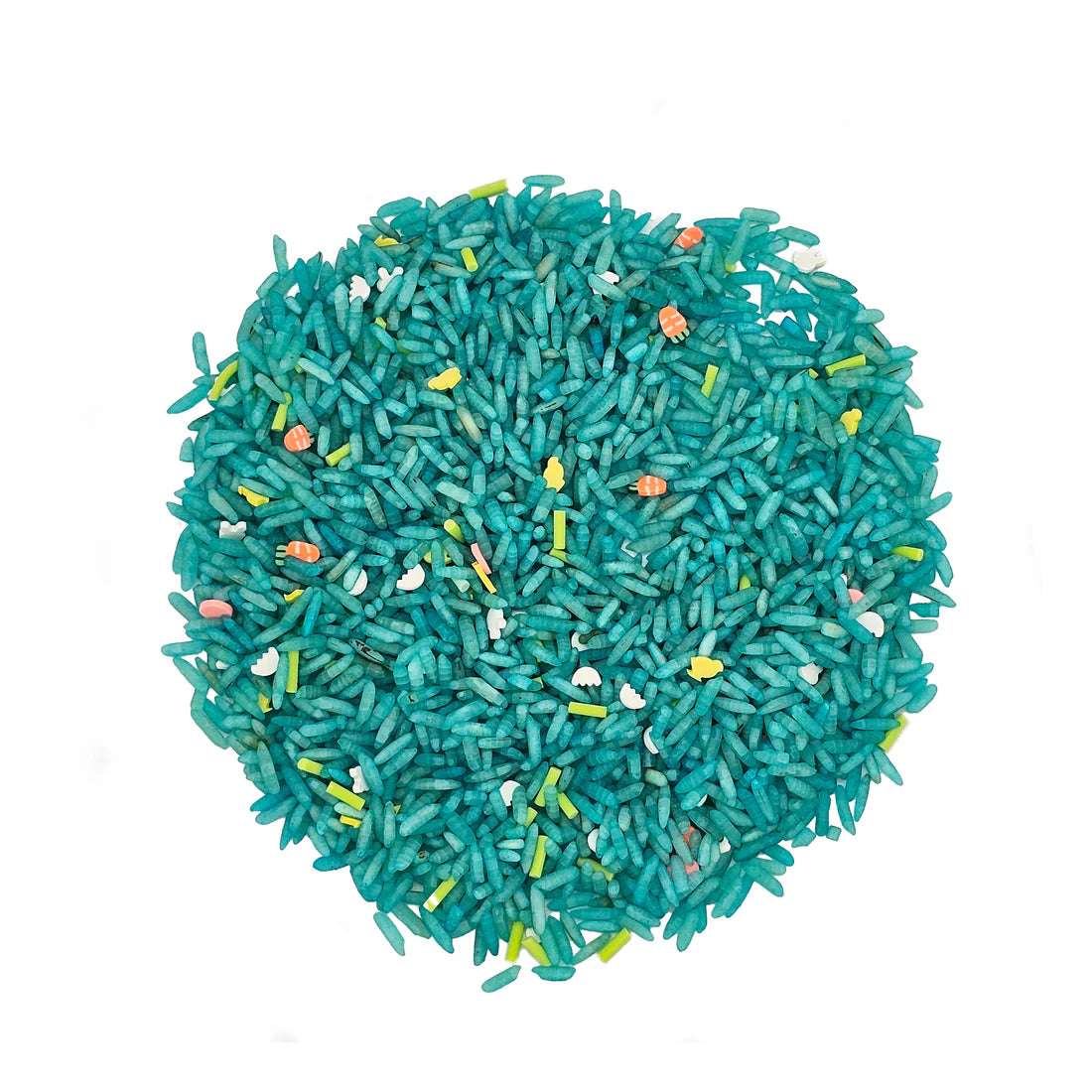 Grennn speelrijst voorjaar mix 750 gram