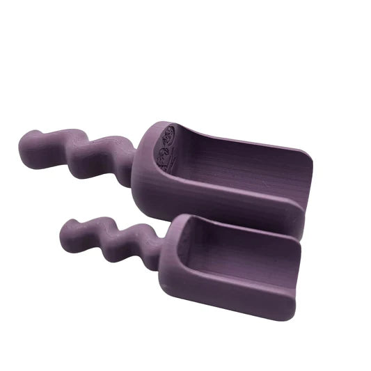 Grennn x Little Botanic Label Speelschep XL 'Wave'