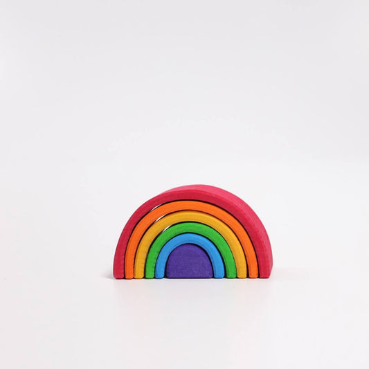 Grimm’s Houten Regenboog Mini 10760