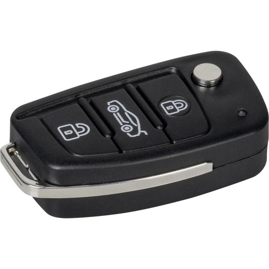 Gum car key