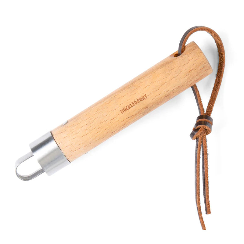 Kikkerland - Huckleberry Wood Carving Tool