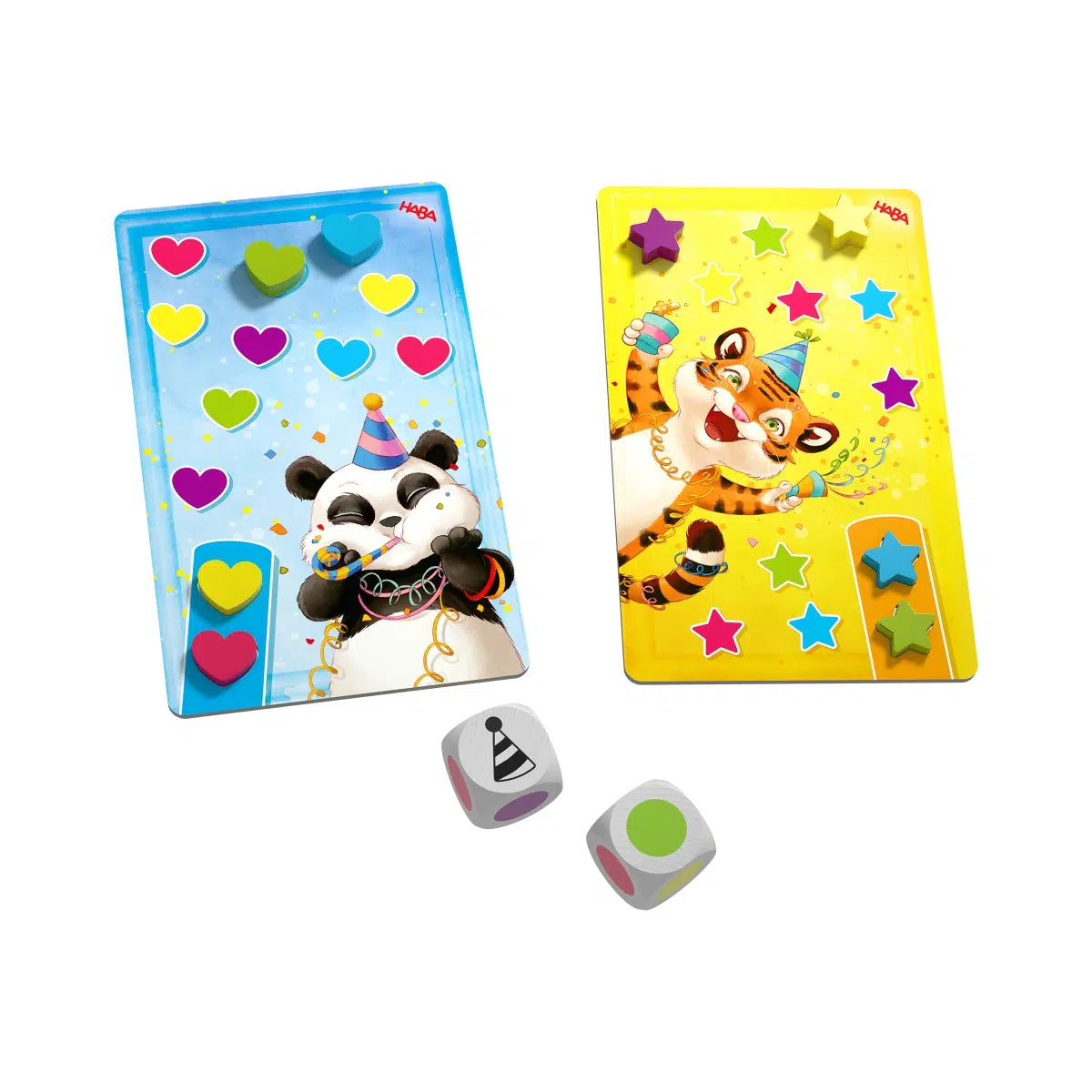 Haba - HOERA!