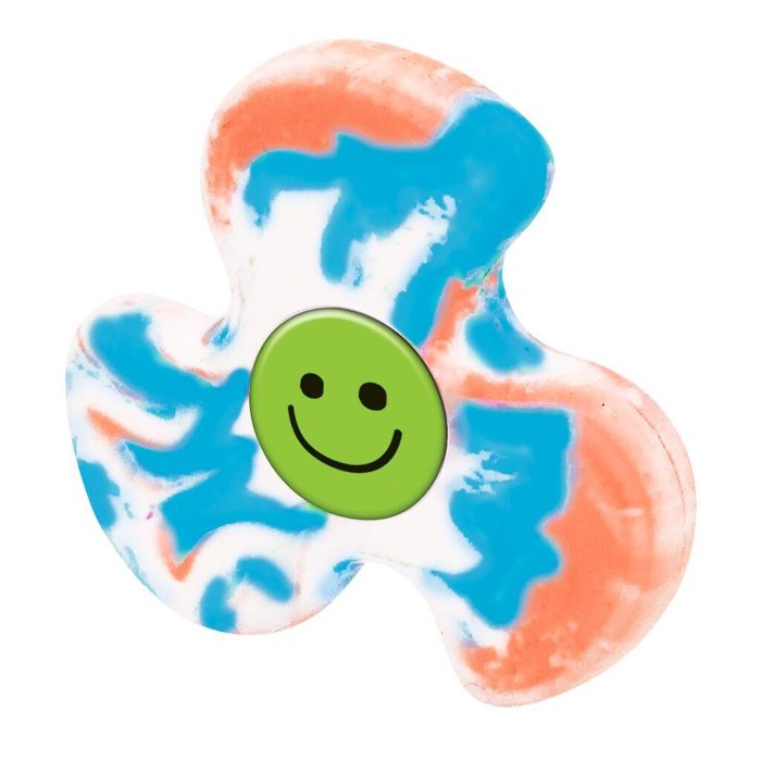 Happy Day fidget gum