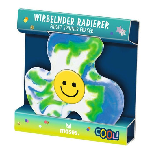 Happy Day fidget gum