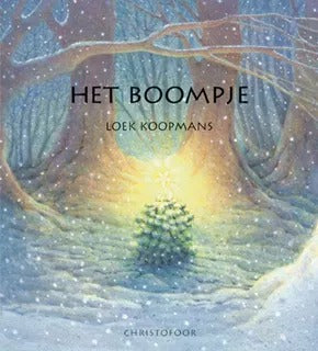 Het boompje - Koopmans