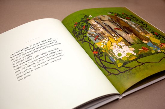 Het verhaal van de wortelkindertjes - Christofoor Klassiekers