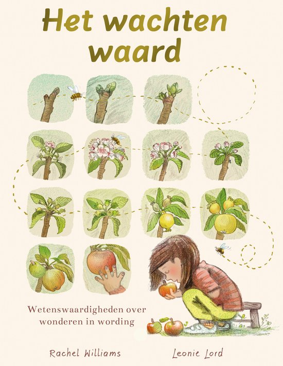 Het wachten waard - Christofoor