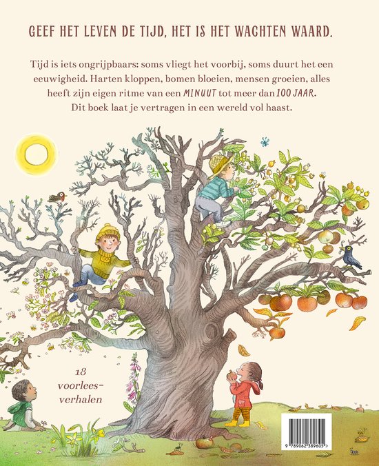 Het wachten waard - Christofoor