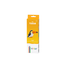 HeyClay Birds Toucan