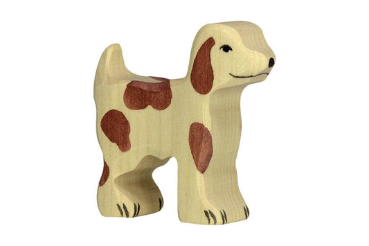 Holztiger Boerderij: Boerderijhond (80059)