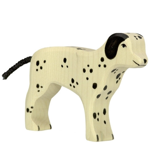 Holztiger Boerderij: Dalmatiër (80062)